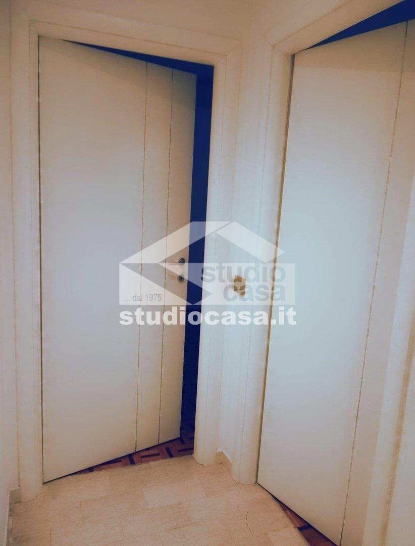 Appartamento in vendita a Crema