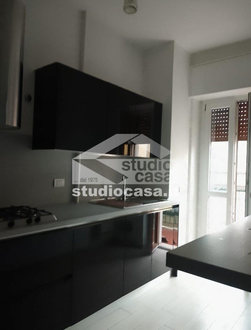 Appartamento in vendita a Crema