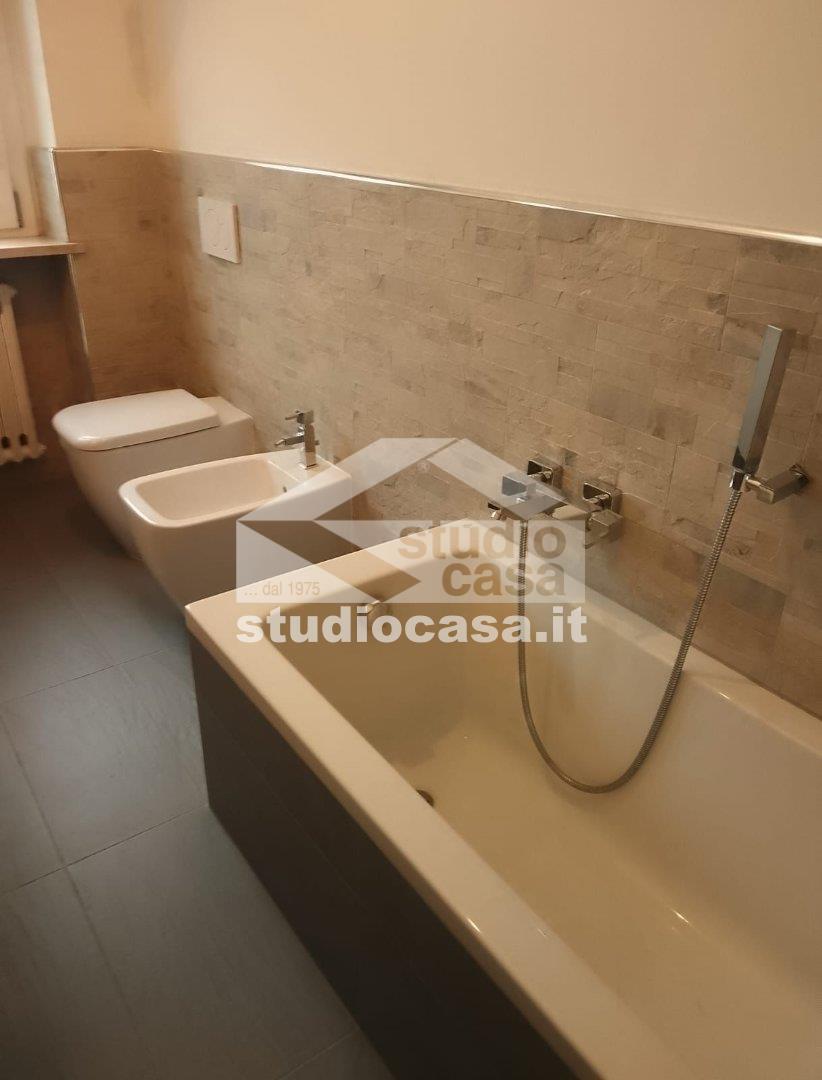 Appartamento in vendita a Crema