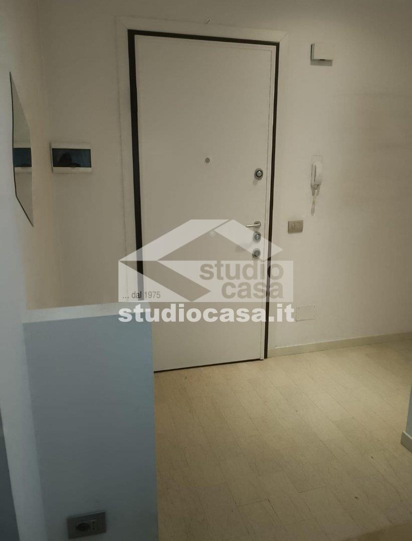 Appartamento in vendita a Crema