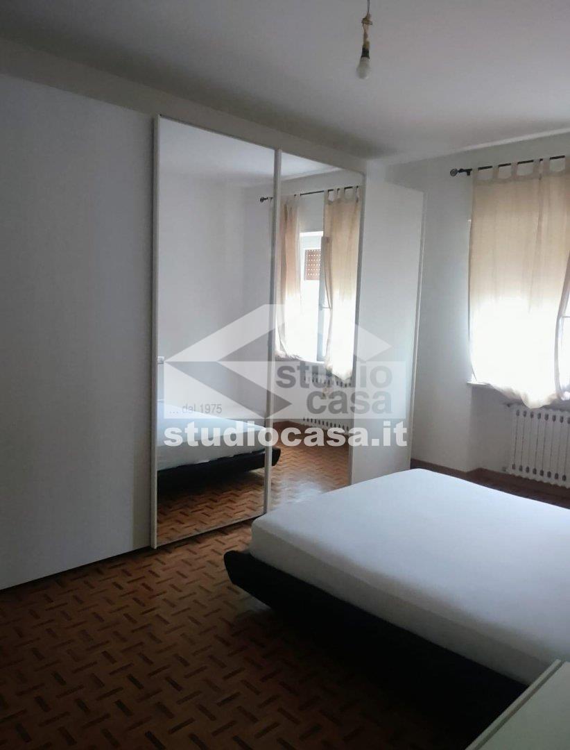 Appartamento in vendita a Crema