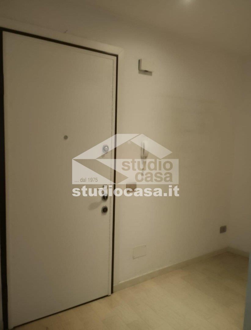 Appartamento in vendita a Crema