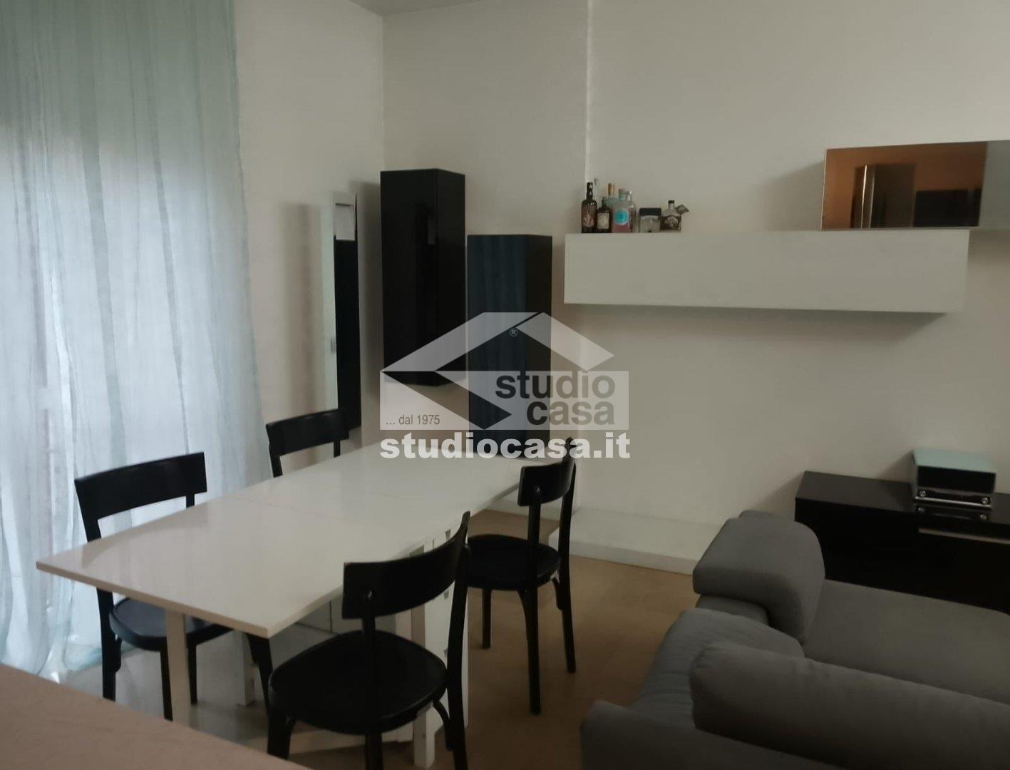 Appartamento in vendita a Crema