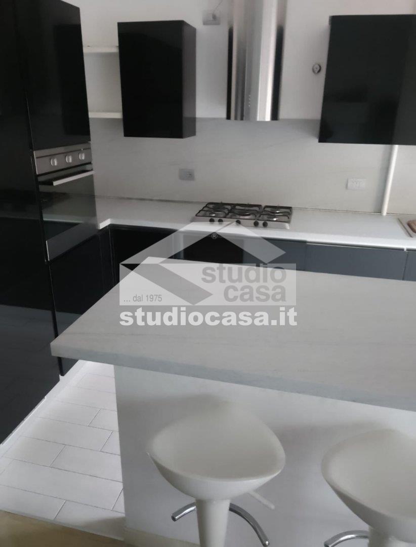 Appartamento in vendita a Crema