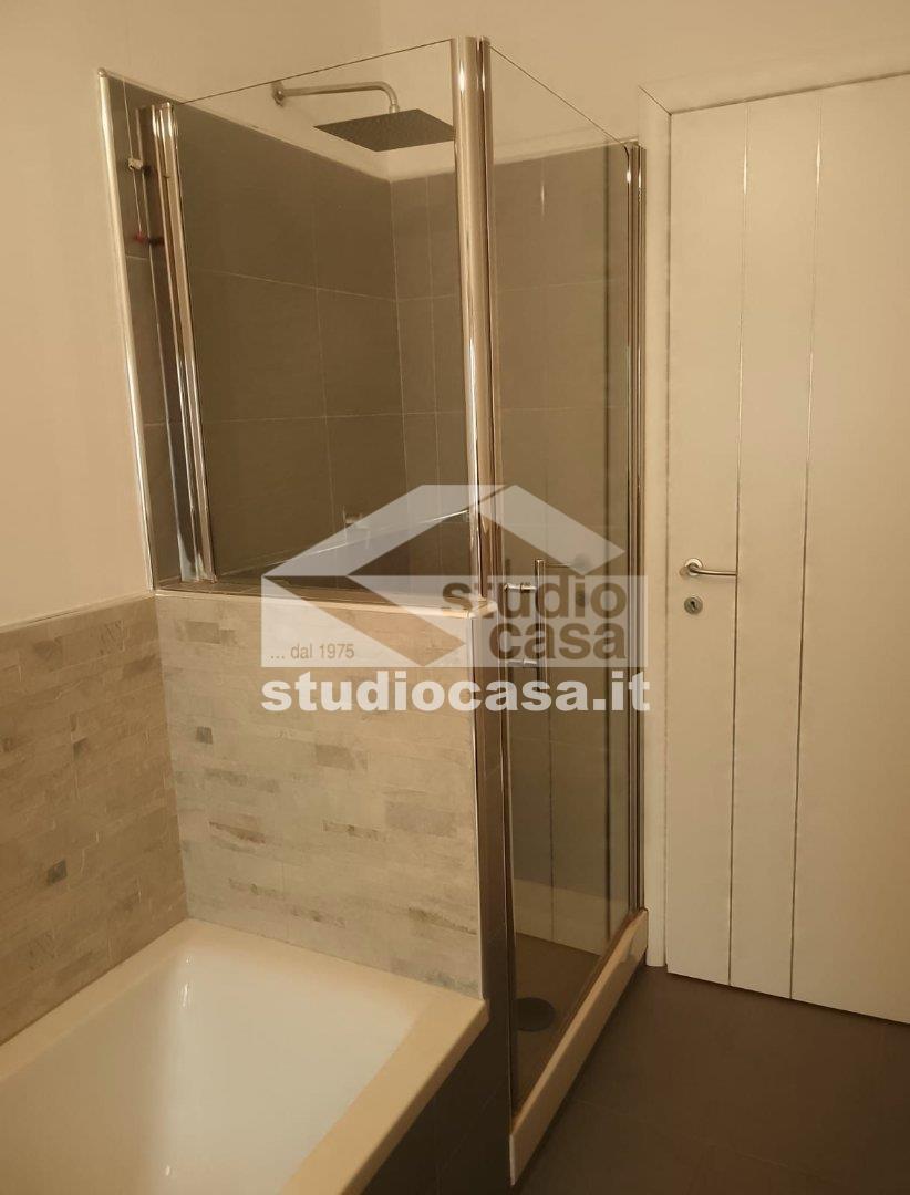 Appartamento in vendita a Crema