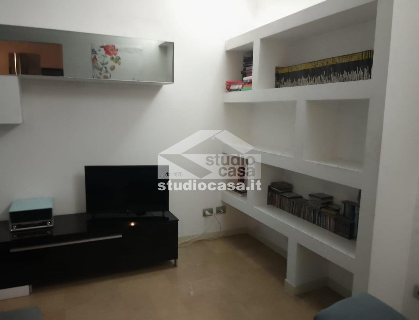 Appartamento in vendita a Crema