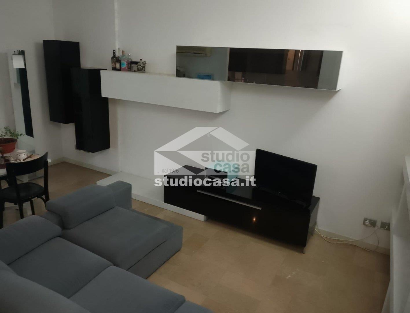 Appartamento in vendita a Crema