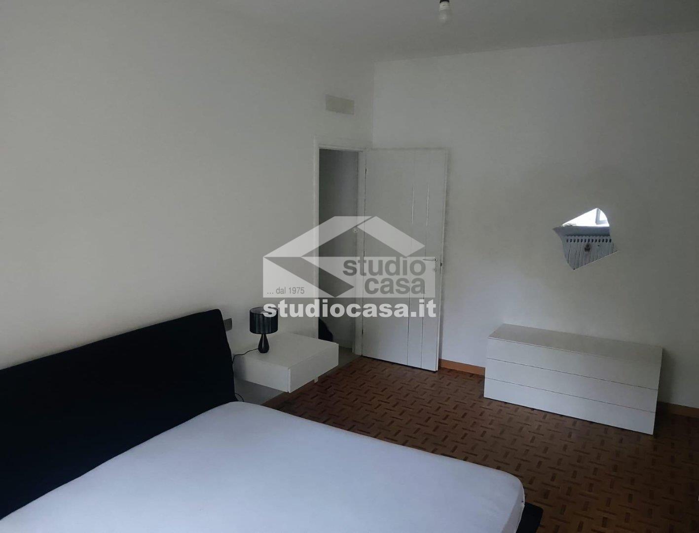 Appartamento in vendita a Crema