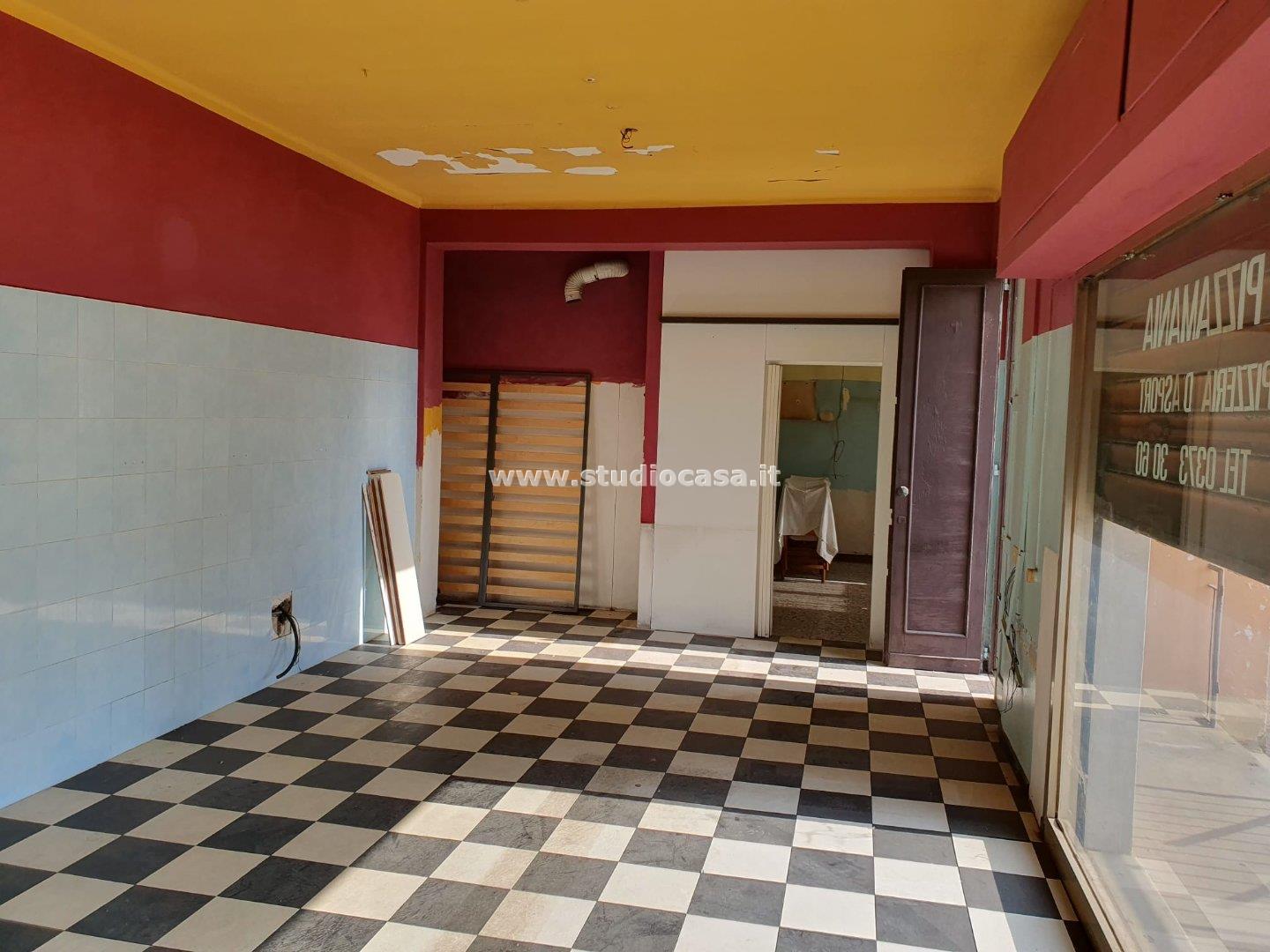 Casa Unifamiliare in vendita a Crema