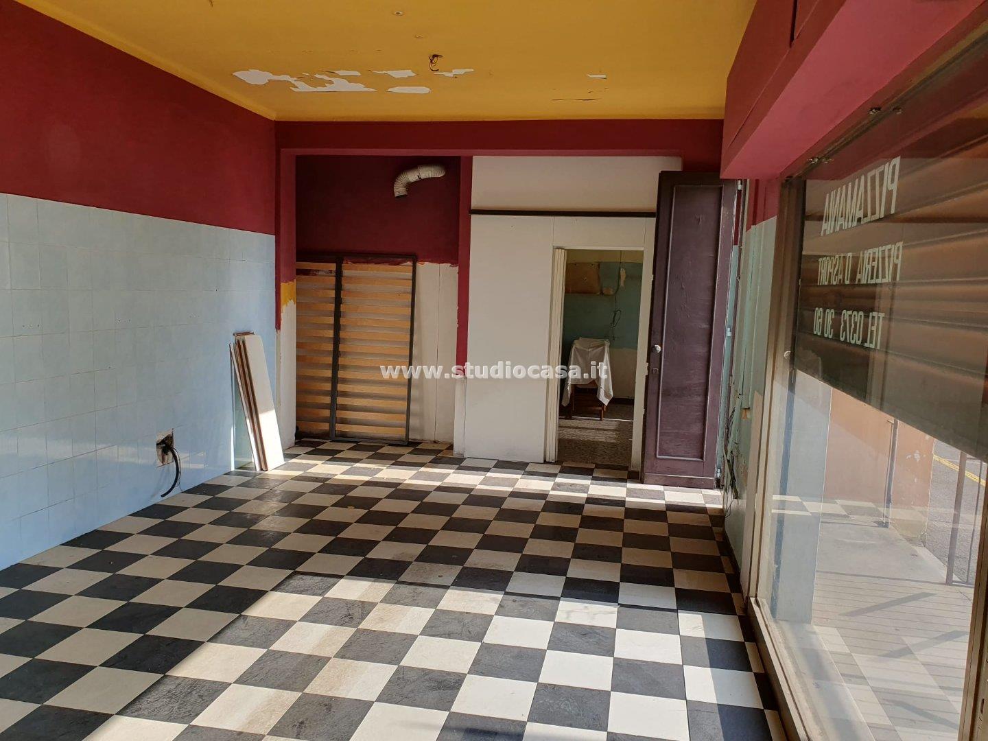 Casa Unifamiliare in vendita a Crema