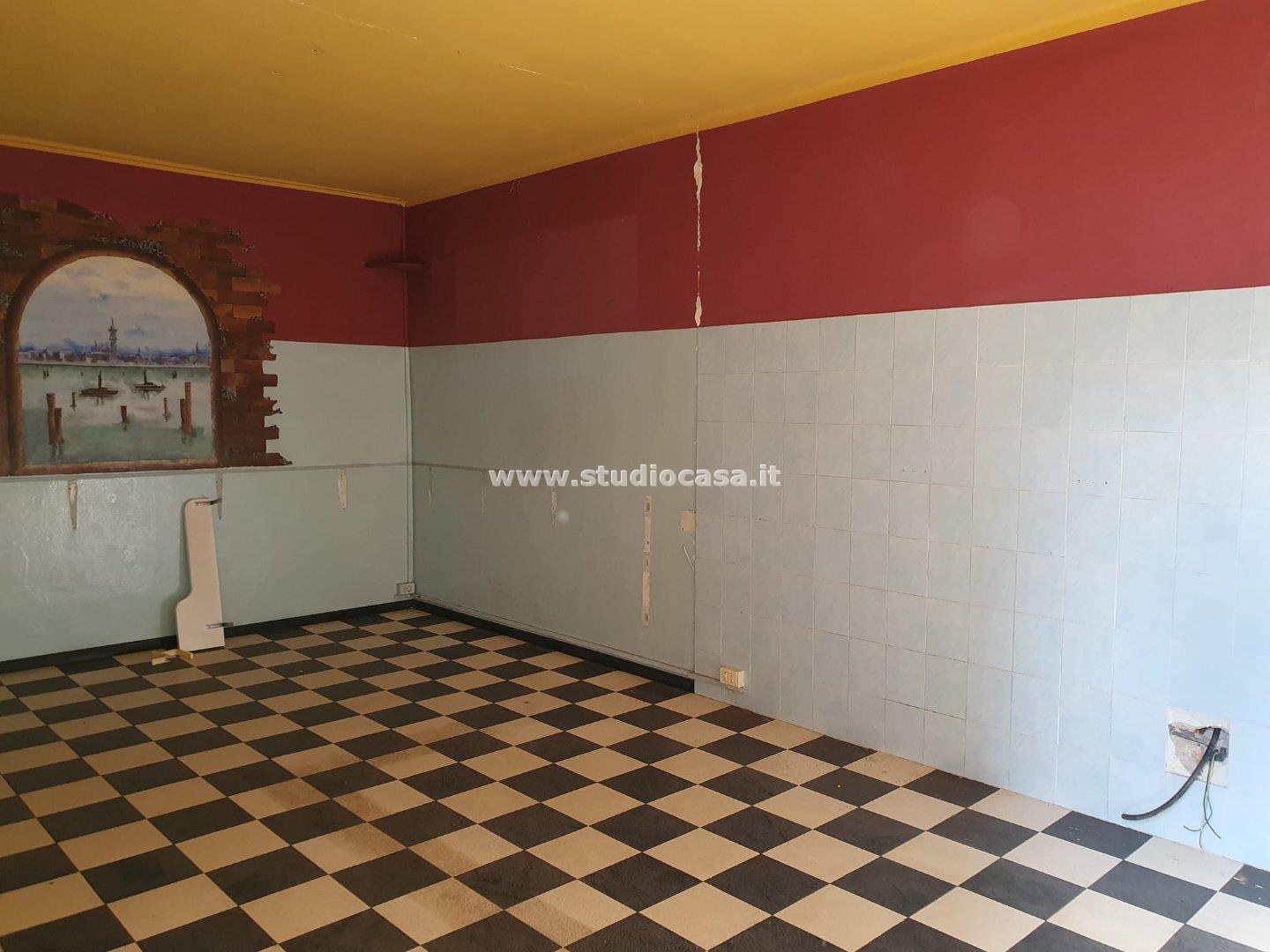 Casa Unifamiliare in vendita a Crema