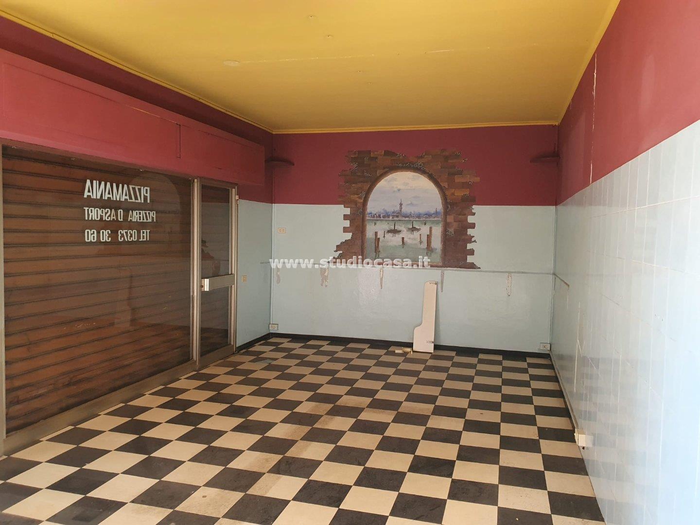 Casa Unifamiliare in vendita a Crema