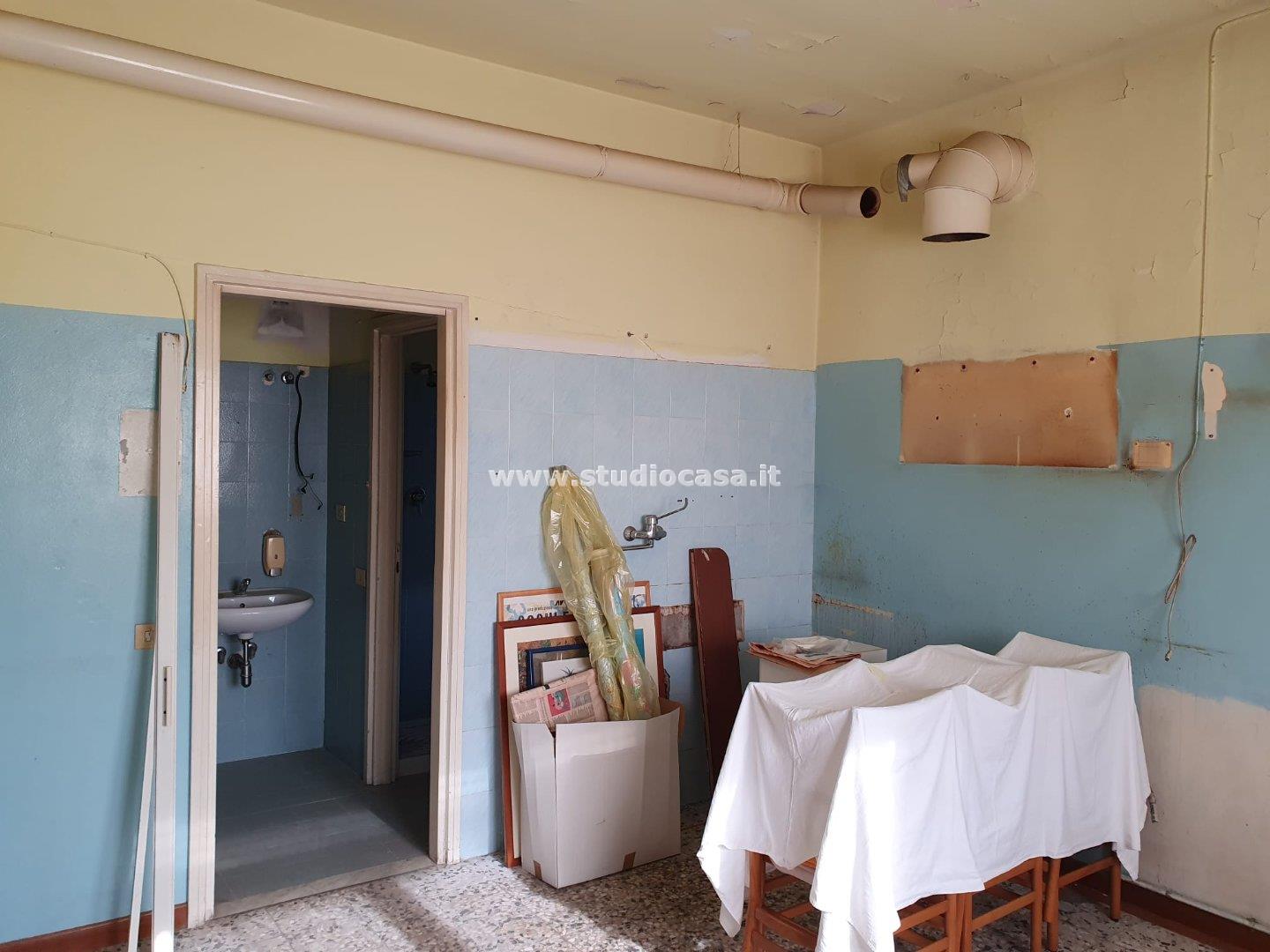 Casa Unifamiliare in vendita a Crema