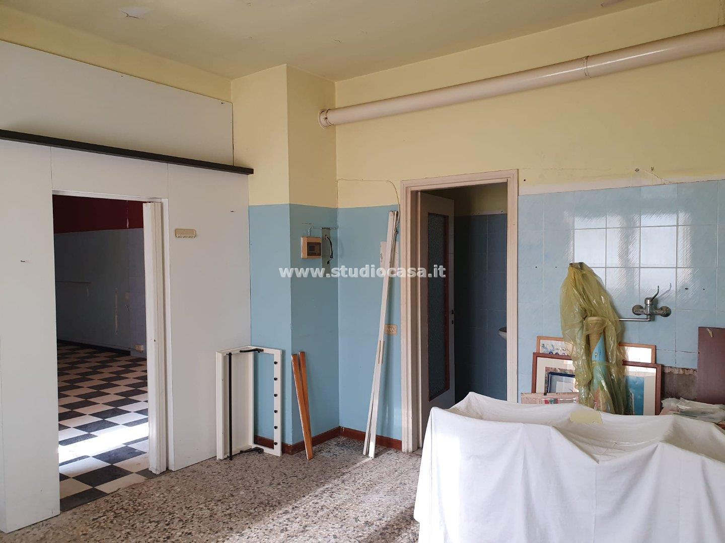 Casa Unifamiliare in vendita a Crema