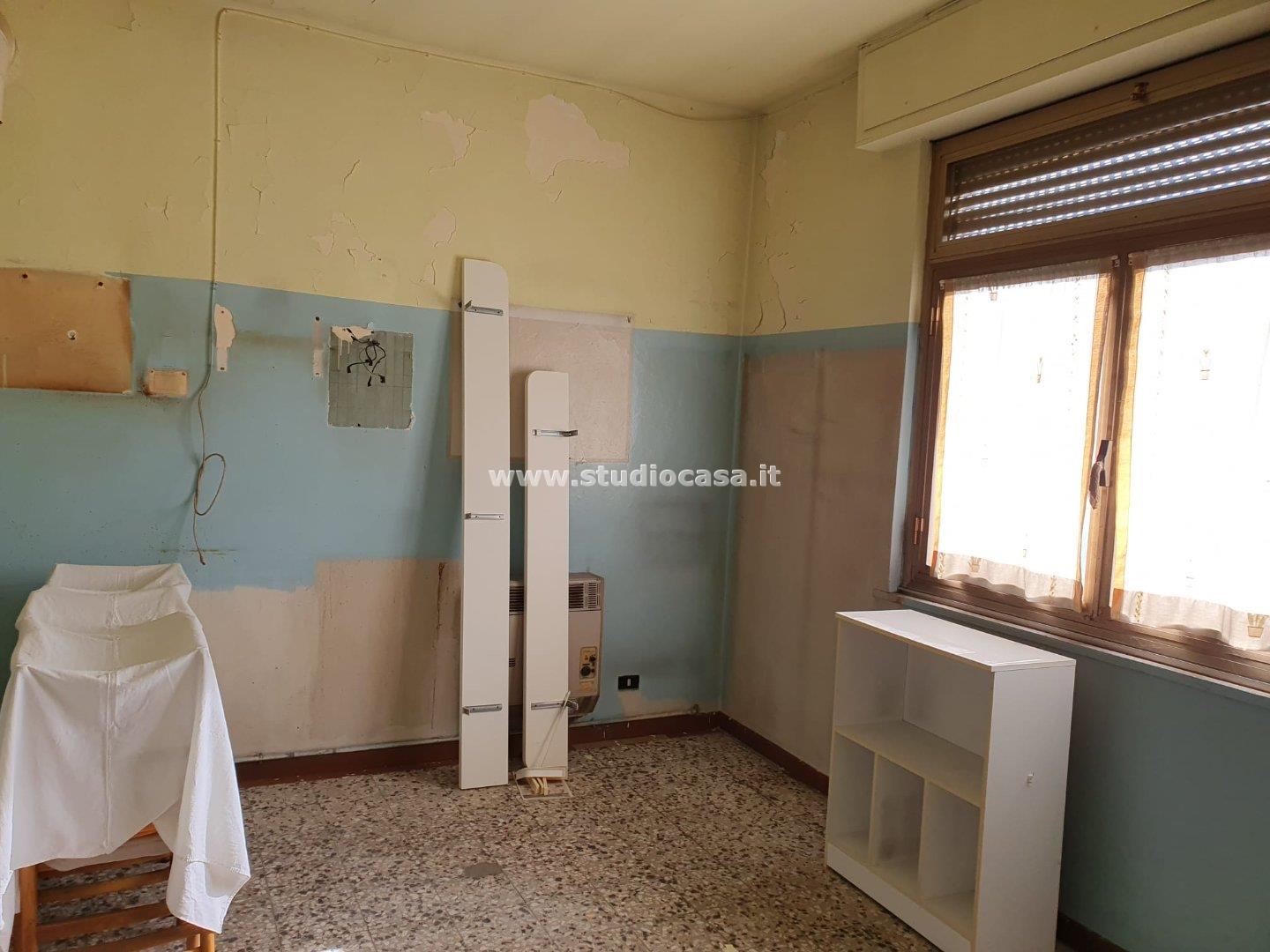 Casa Unifamiliare in vendita a Crema