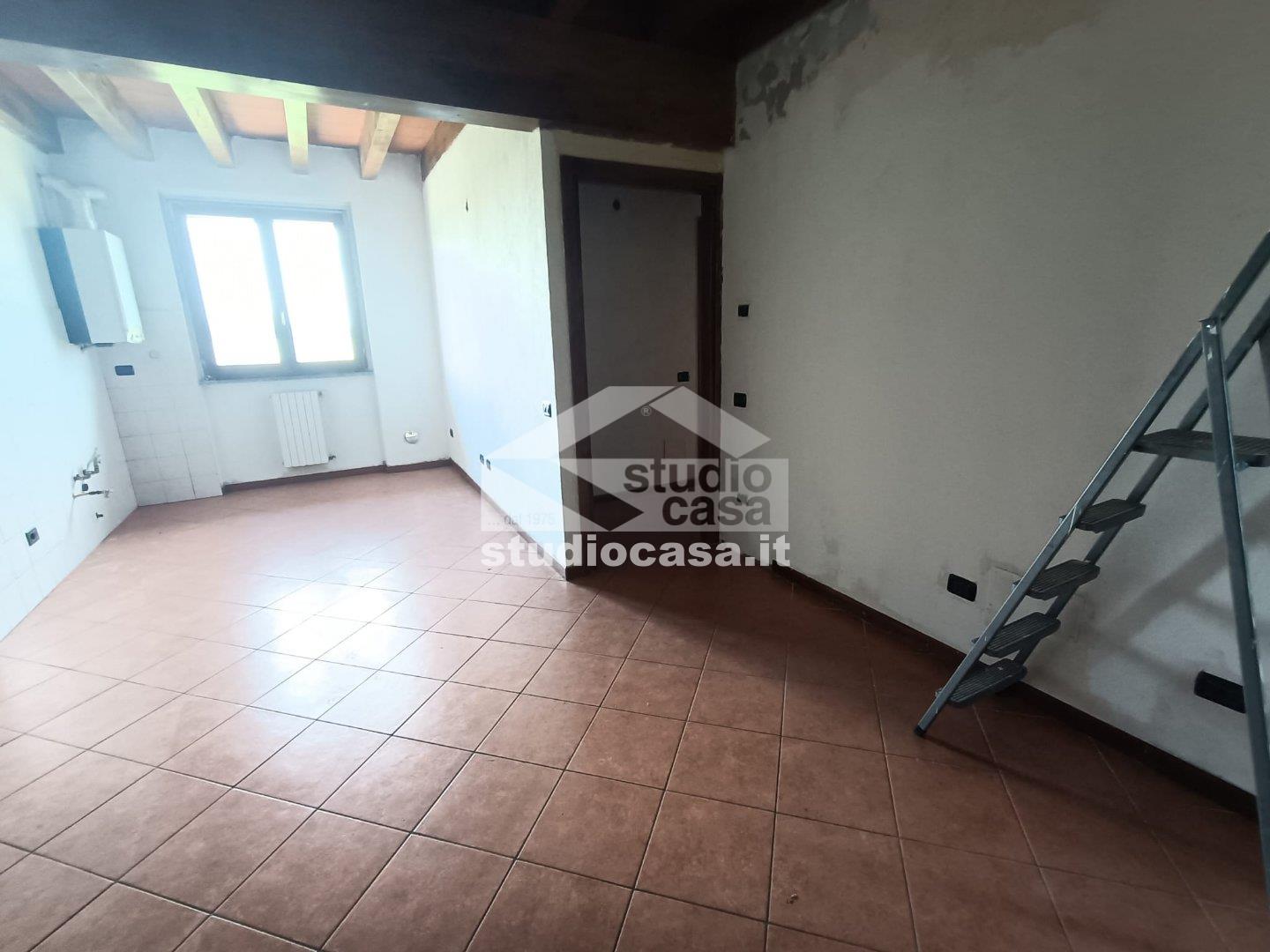 Appartamento in vendita a Trescore Cremasco