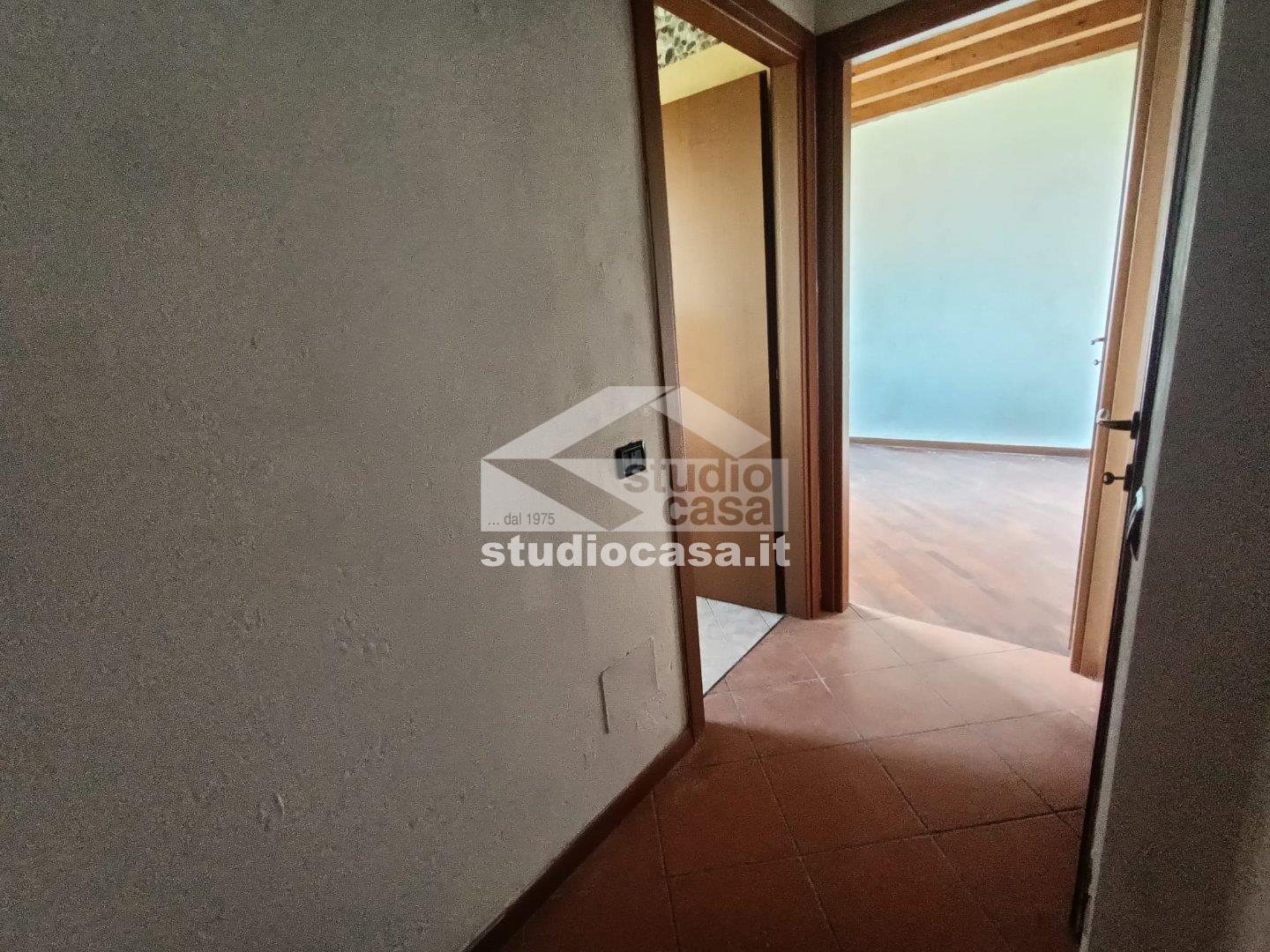 Appartamento in vendita a Trescore Cremasco