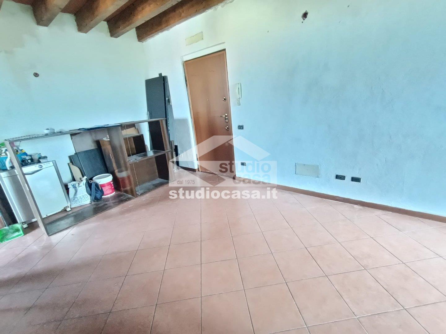 Appartamento in vendita a Trescore Cremasco
