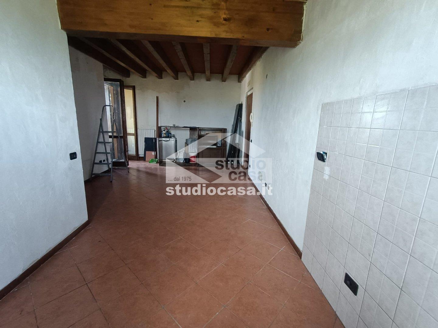 Appartamento in vendita a Trescore Cremasco