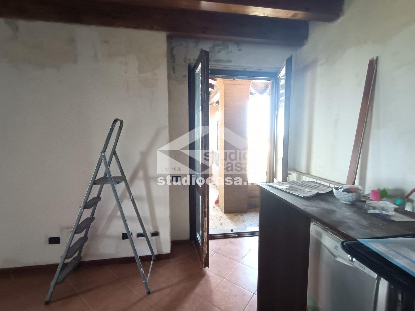 Appartamento in vendita a Trescore Cremasco