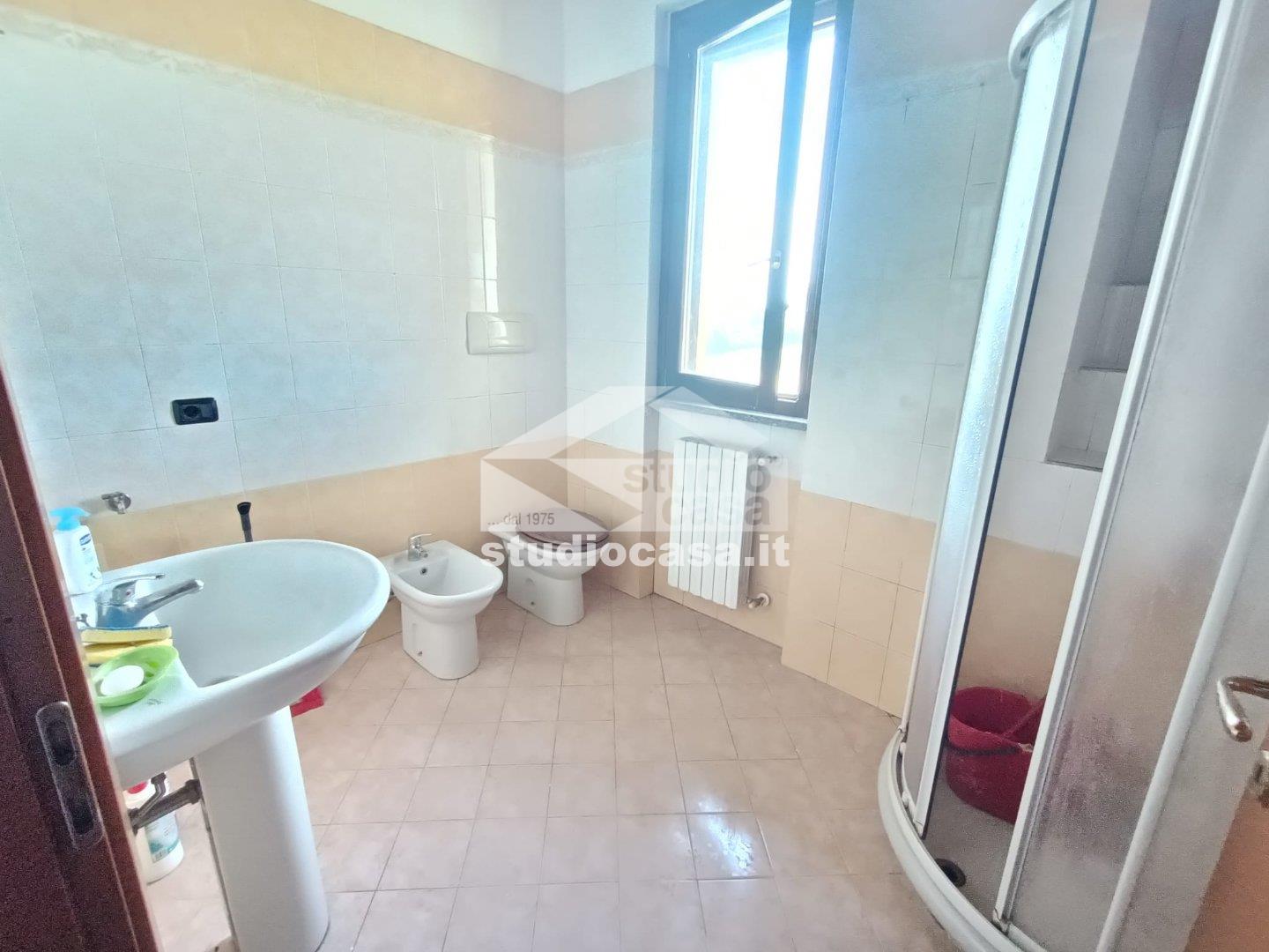 Appartamento in vendita a Trescore Cremasco