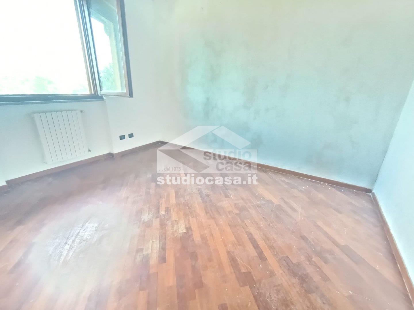 Appartamento in vendita a Trescore Cremasco