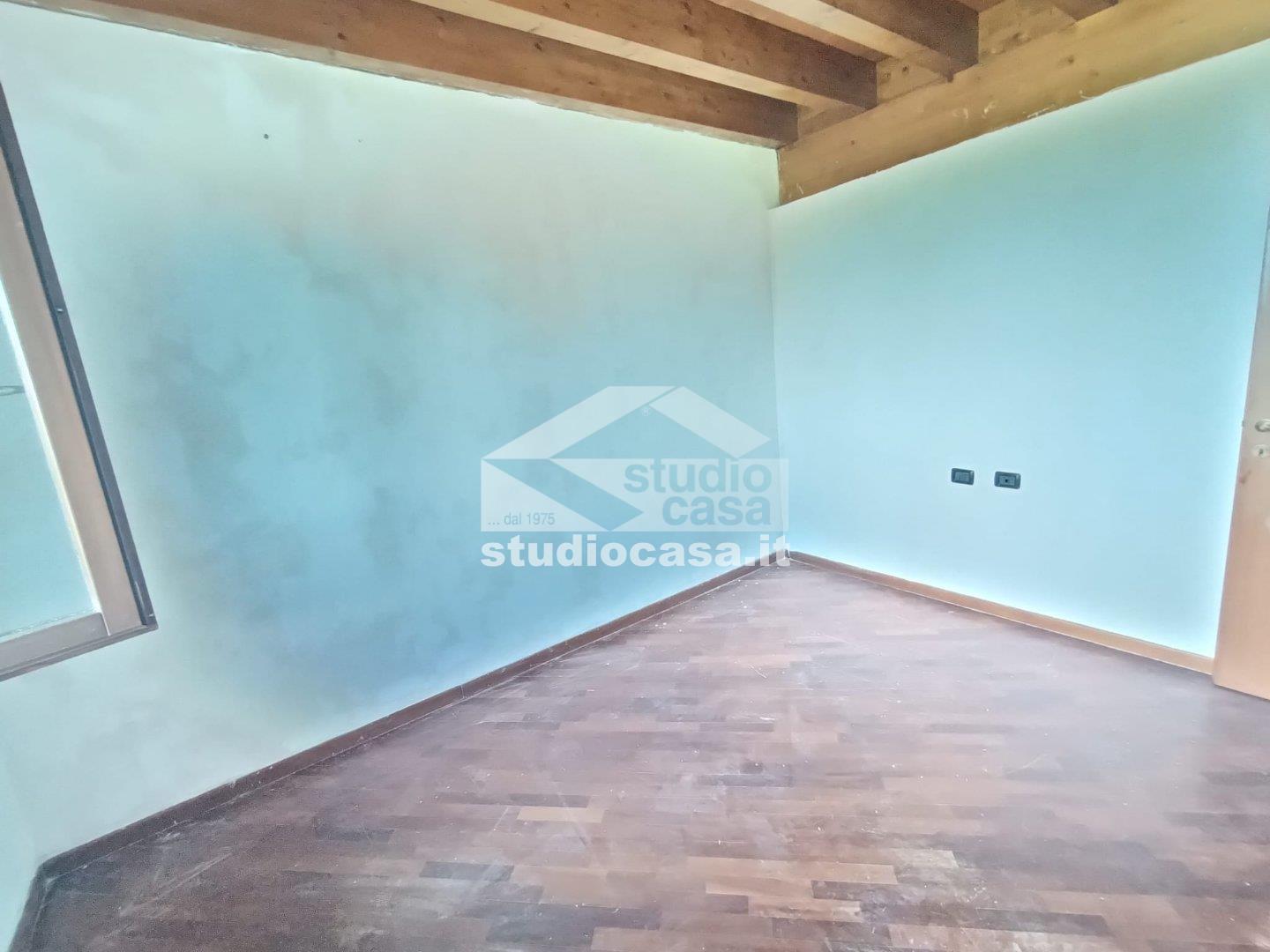Appartamento in vendita a Trescore Cremasco