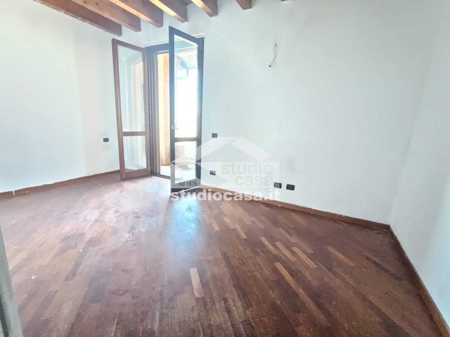 Appartamento in vendita a Trescore Cremasco