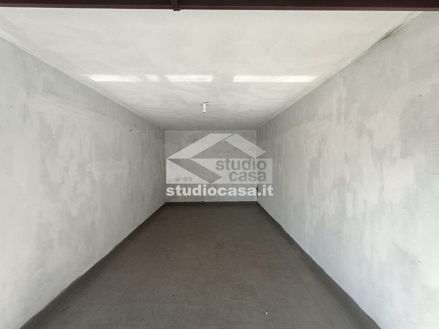 Appartamento in vendita a Trescore Cremasco