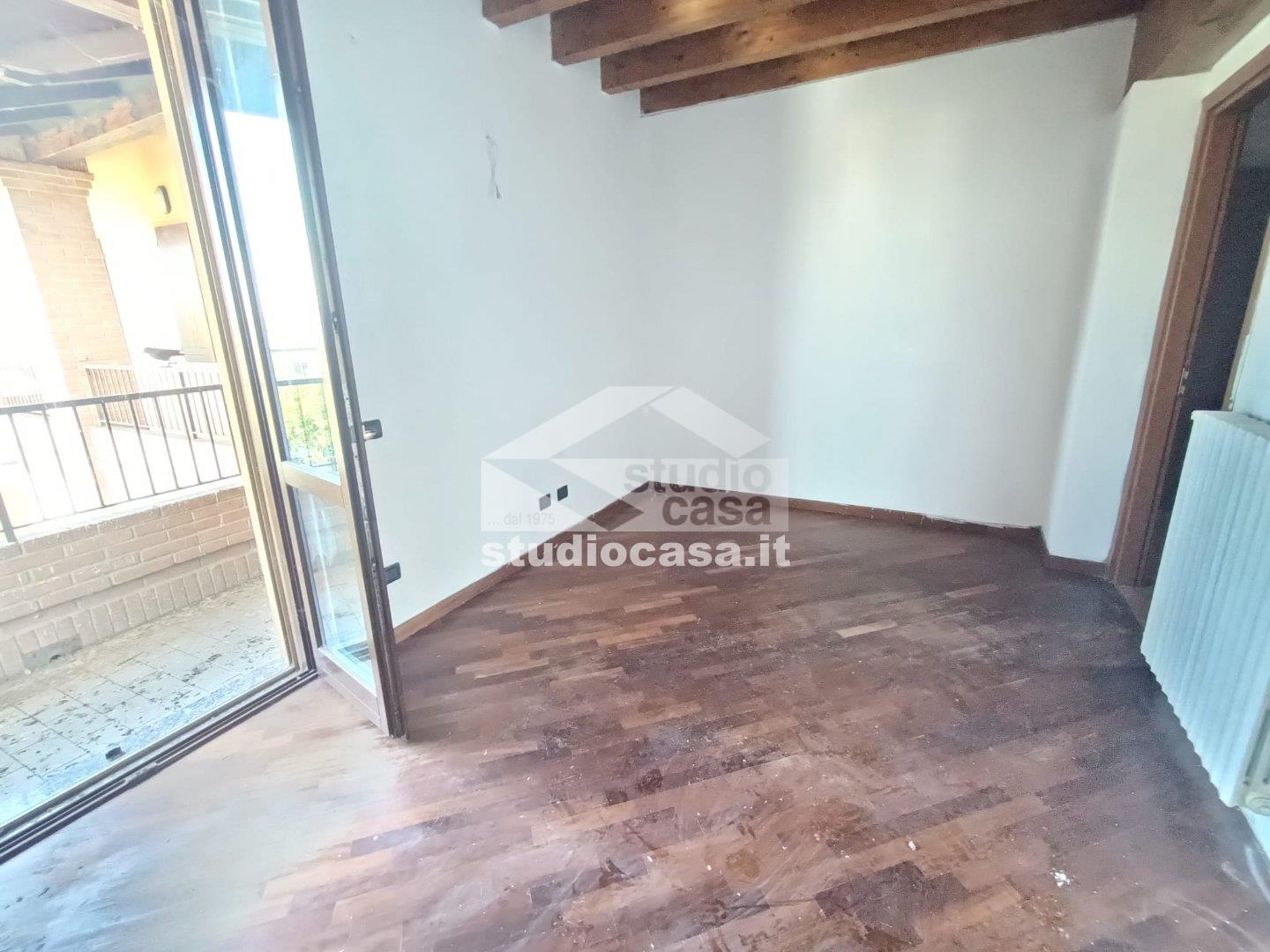 Appartamento in vendita a Trescore Cremasco