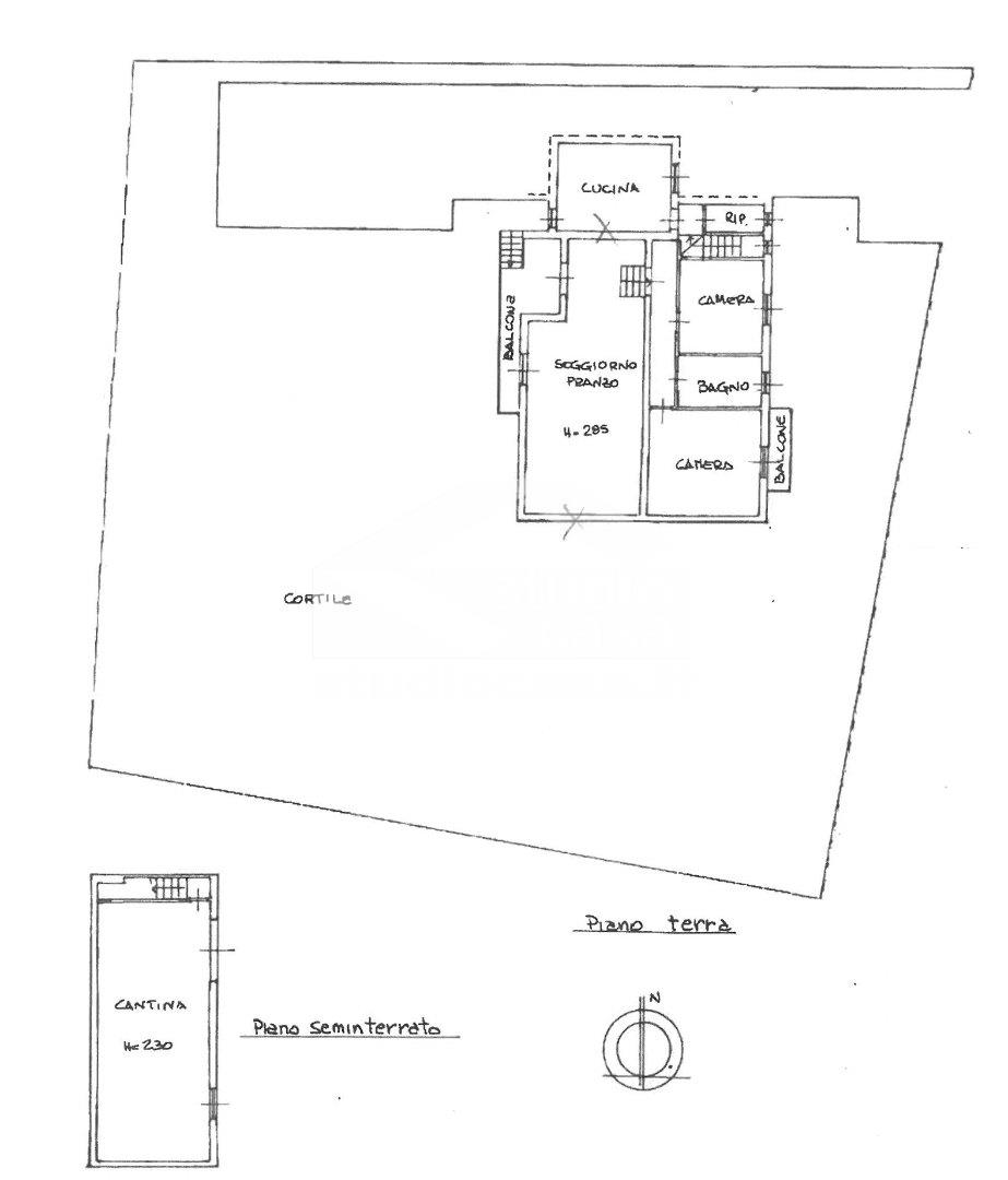 Villa Unifamiliare in vendita a Sergnano