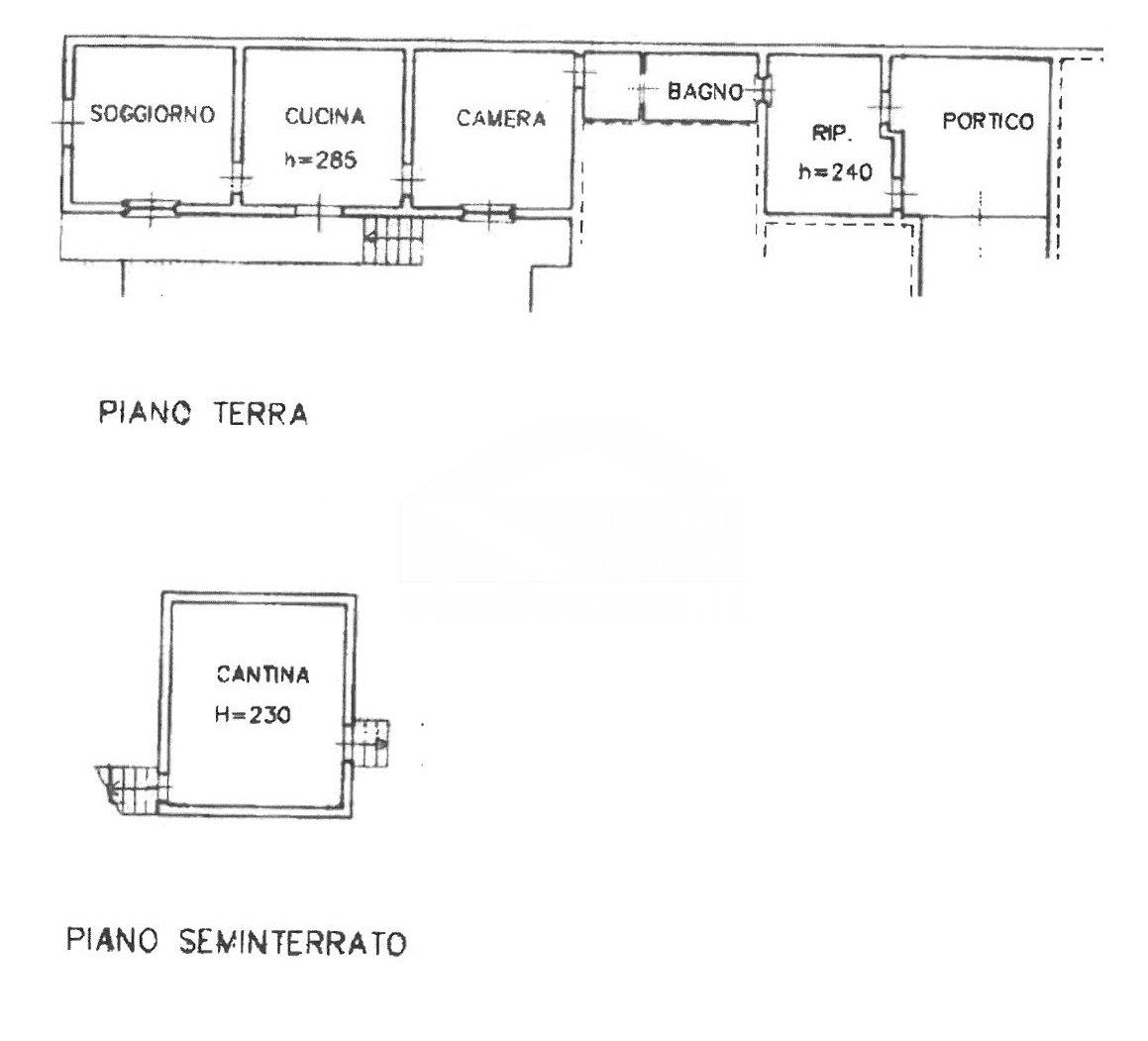 Villa Unifamiliare in vendita a Sergnano