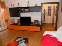 Appartamento in vendita a Crema