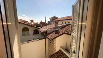 Appartamento in affitto a Crema