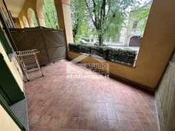 Appartamento in affitto a Crema