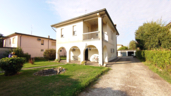Villa Unifamiliare in vendita a Crema