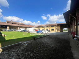 Ufficio in vendita a Vailate