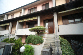 Villa a schiera in vendita a Crema