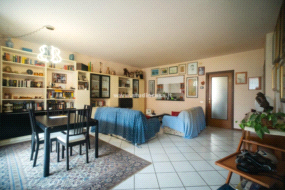Villa a schiera in vendita a Crema