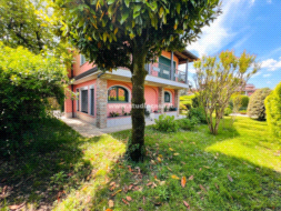 Villa Unifamiliare in vendita a Crema