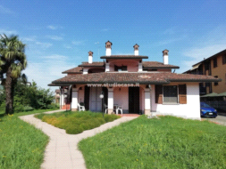 Villa Unifamiliare in vendita a Sergnano