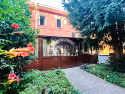Villa a schiera in vendita a Crema