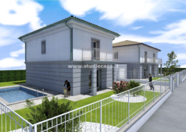 Villa Unifamiliare in vendita a Crema