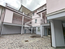 Appartamento in affitto a Vailate
