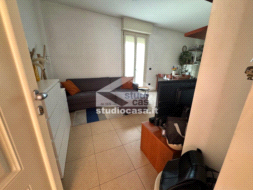 Appartamento in affitto a Crema