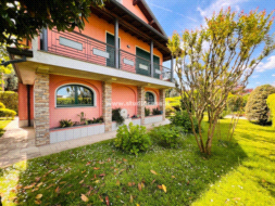 Villa Unifamiliare in vendita a Crema
