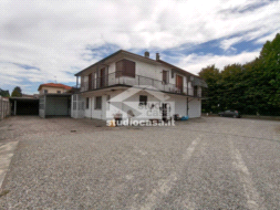 Villa Unifamiliare in vendita a Crema