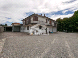 Villa Unifamiliare in vendita a Crema