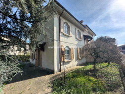Villa Unifamiliare in vendita a Crema