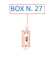 Box / Autorimessa in affitto a Crema